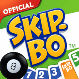 Skip-Bo™: Solitaire Card Game