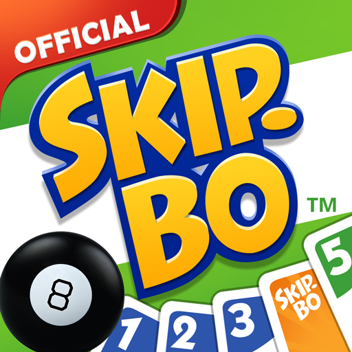 Skip-Bo™: Solitaire Card Game