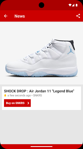 J23 – Jordan Release Dates