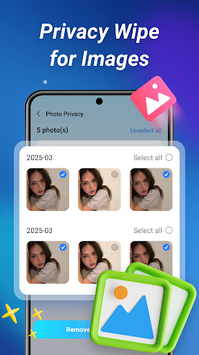 Max Security – Junk Clean