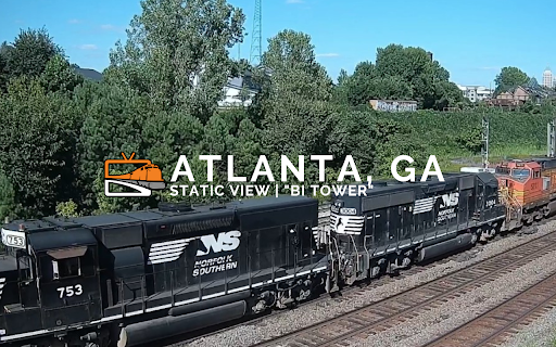 Railstream