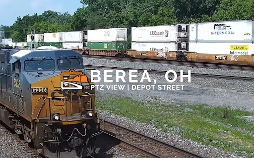 Railstream