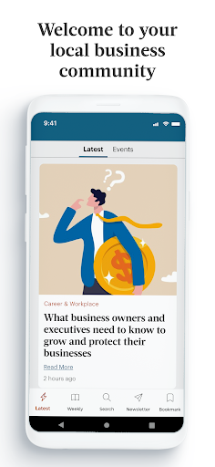 St. Louis Business Journal