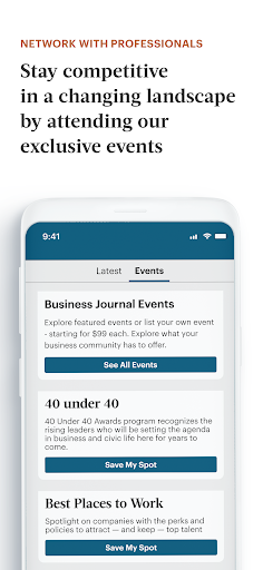 St. Louis Business Journal