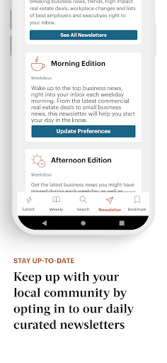 St. Louis Business Journal