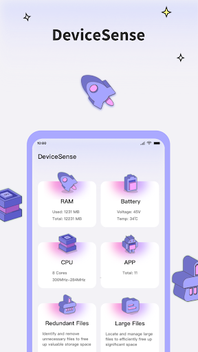 Devicesense