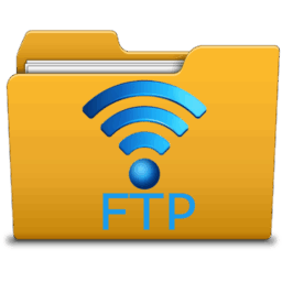 WiFi Pro FTP Server