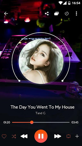 Music Player Pro