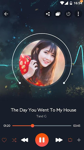 Music Player Pro
