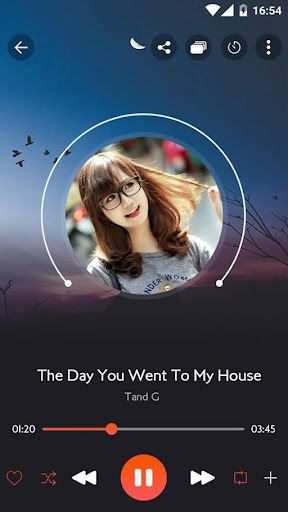 Music Player Pro