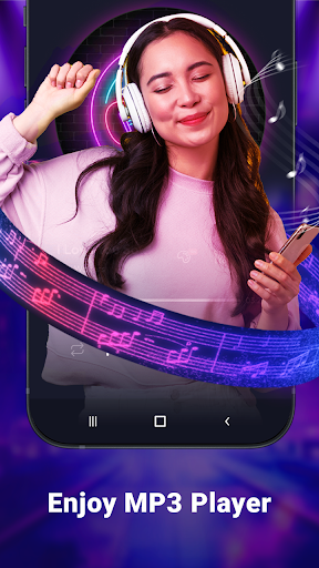 Music Player Offline: Play MP3