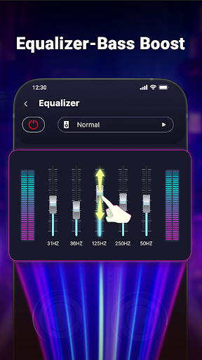 Music Player Offline: Play MP3