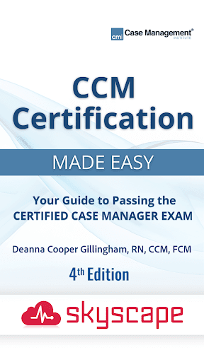 CCM Certification Made Easy