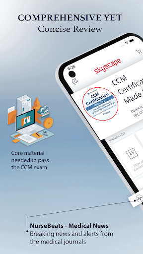 CCM Certification Made Easy