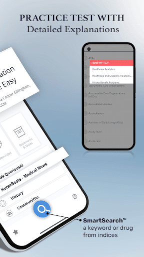 CCM Certification Made Easy
