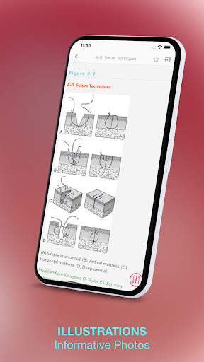 Harriet Lane Handbook App