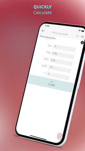 Harriet Lane Handbook App