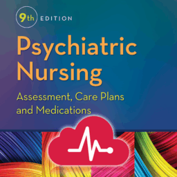 Psychiatric Nursing