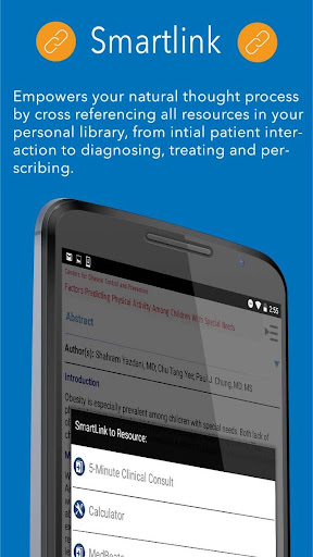 Skyscape Medical Library