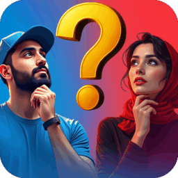 کوییز باز: مسابقه صوتی آنلاین