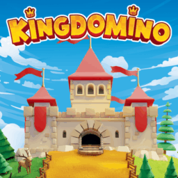Kingdomino – The Board Game