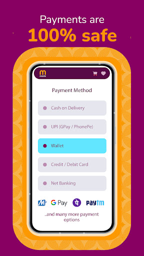 Meesho: Online Shopping App