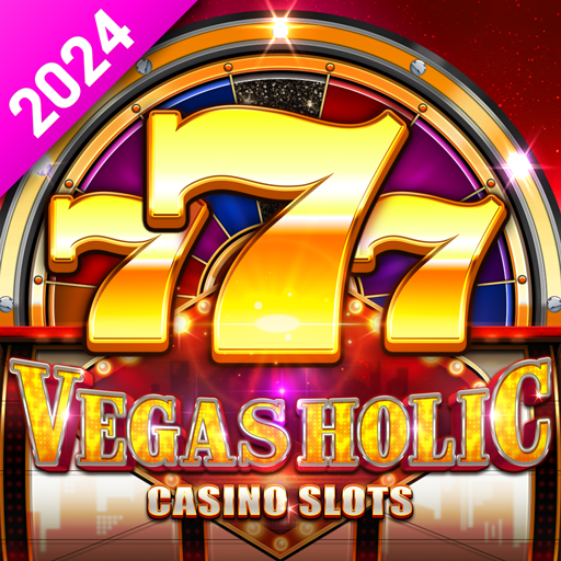 Vegas Holic – Casino Slots