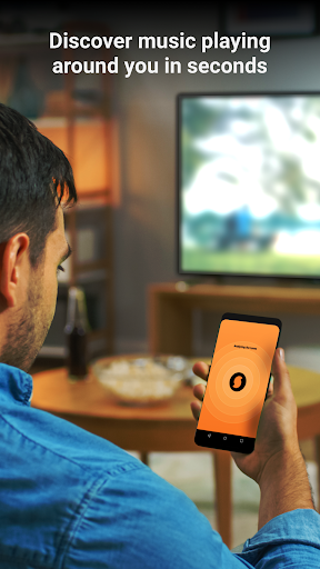 SoundHound – Music Discovery