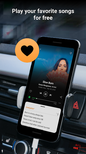 SoundHound – Music Discovery