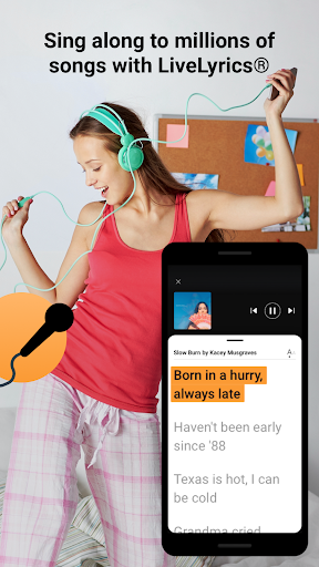 SoundHound – Music Discovery