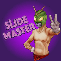 Slide Master