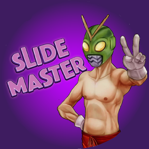 Slide Master