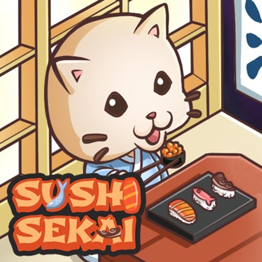 Sushi Sekai
