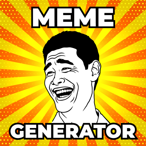 Meme Maker & Meme Creator