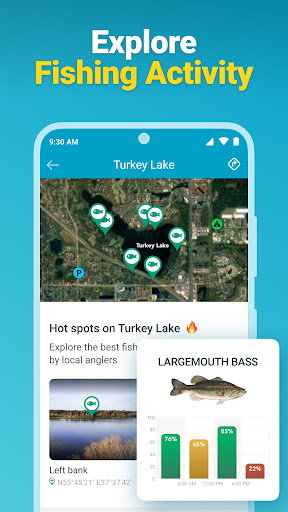 Fishbox – Fishing Forecast App