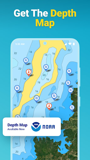 Fishbox – Fishing Forecast App
