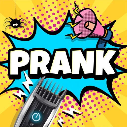 Prank – Funny Sounds,Simulator
