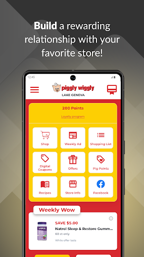 Piggly Wiggly Midwest