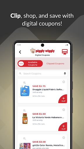 Piggly Wiggly Midwest