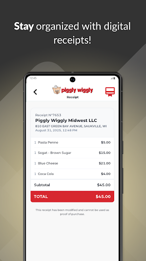 Piggly Wiggly Midwest