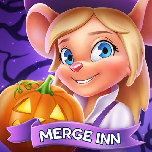 Merge Inn – Cafe Merge Game