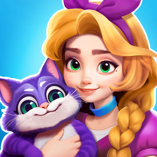 Alice’s Dream ：Merge Games