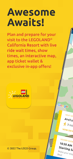 LEGOLAND® California Resort