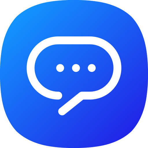 Messages – sms text message
