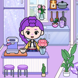 Mia World – Makeover Life