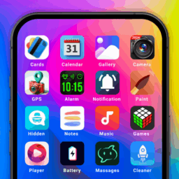 Launcher and Themes