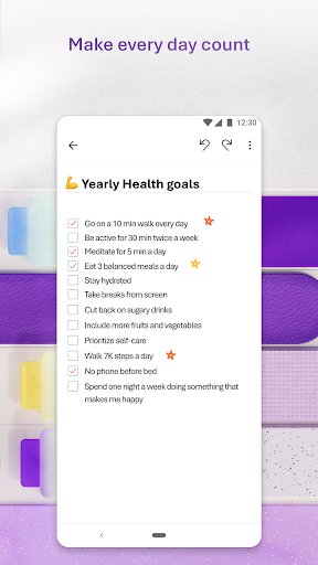 Microsoft OneNote: Save Notes