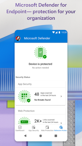 Microsoft Defender: Antivirus