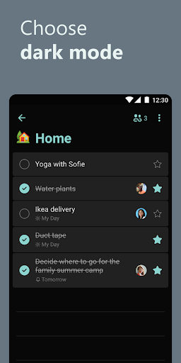 Microsoft To Do: Lists & Tasks
