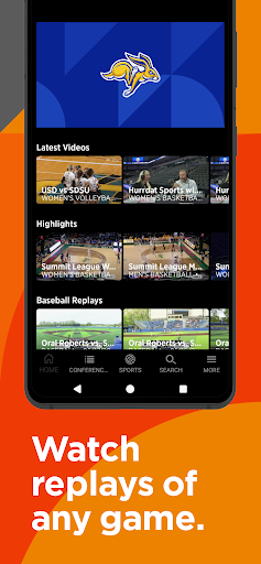 Midco Sports Plus